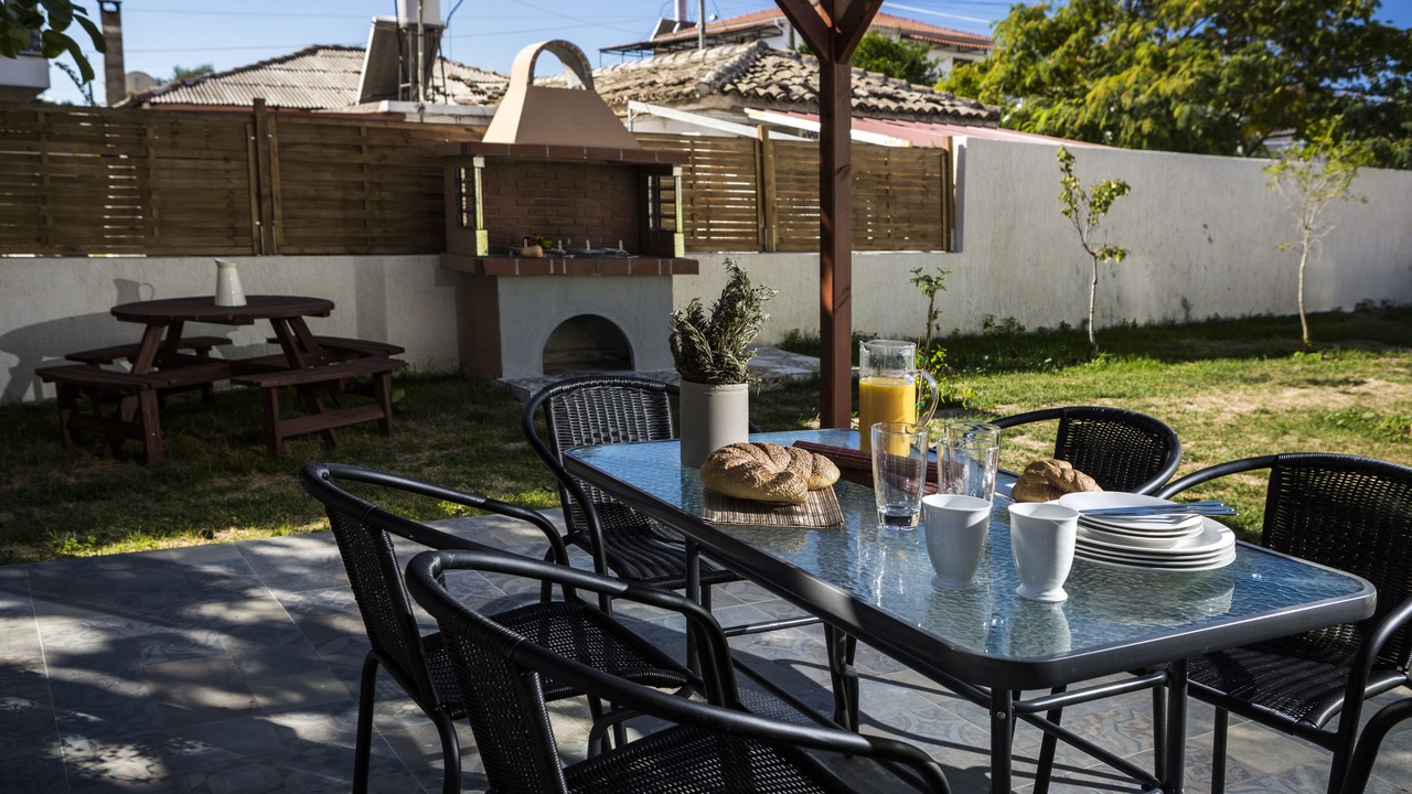 Photo of Outdoor in Eleios-Pronnoi