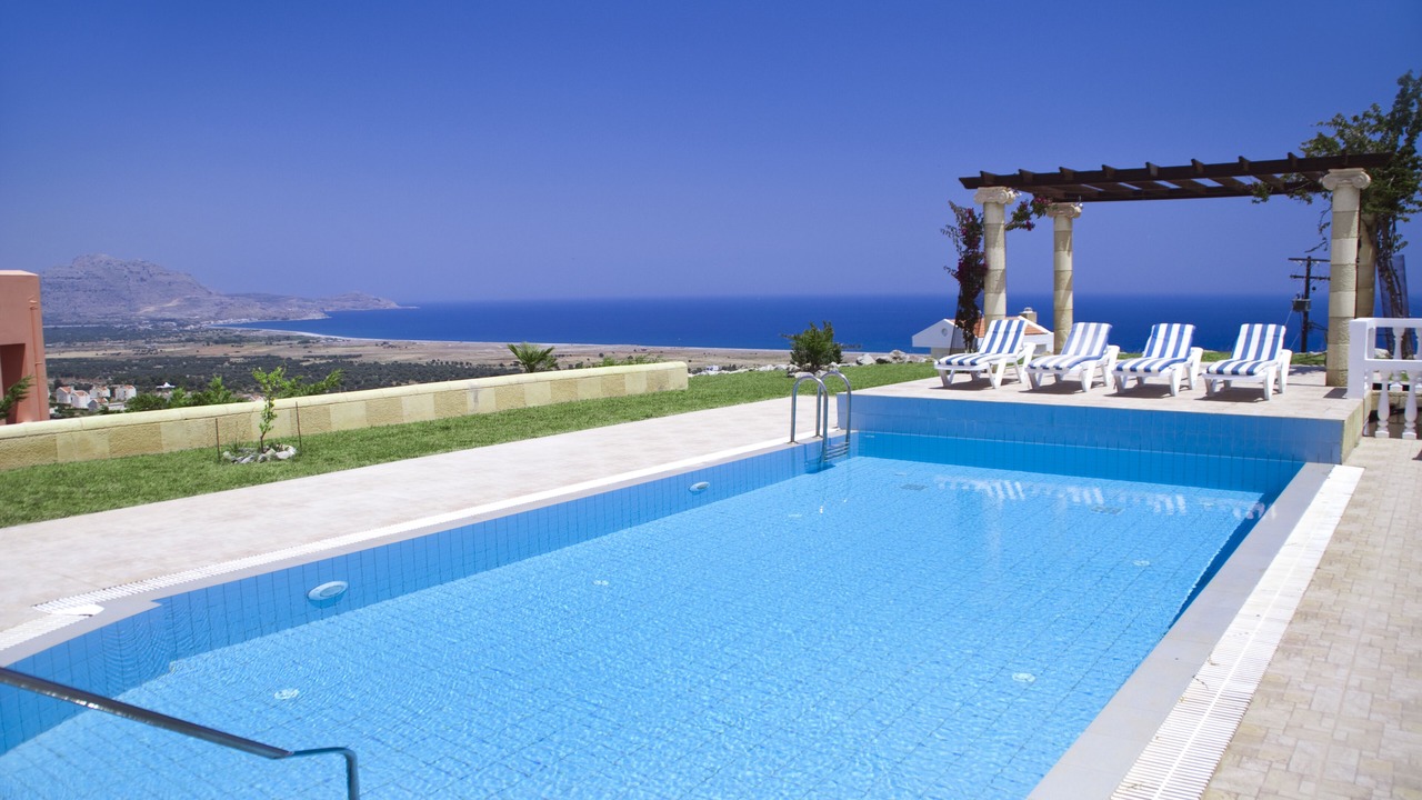 Photo of Outdoor in Kalathos