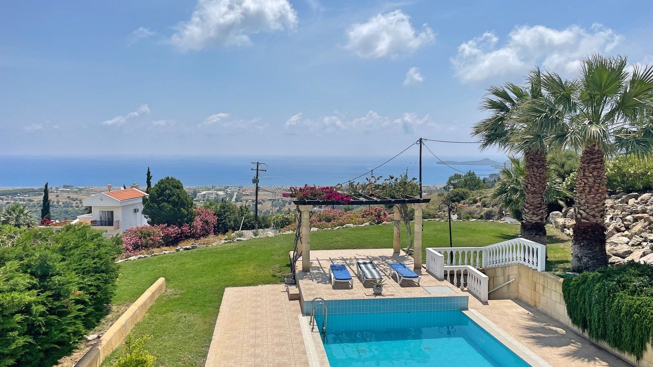 Photo of Outdoor in Kalathos