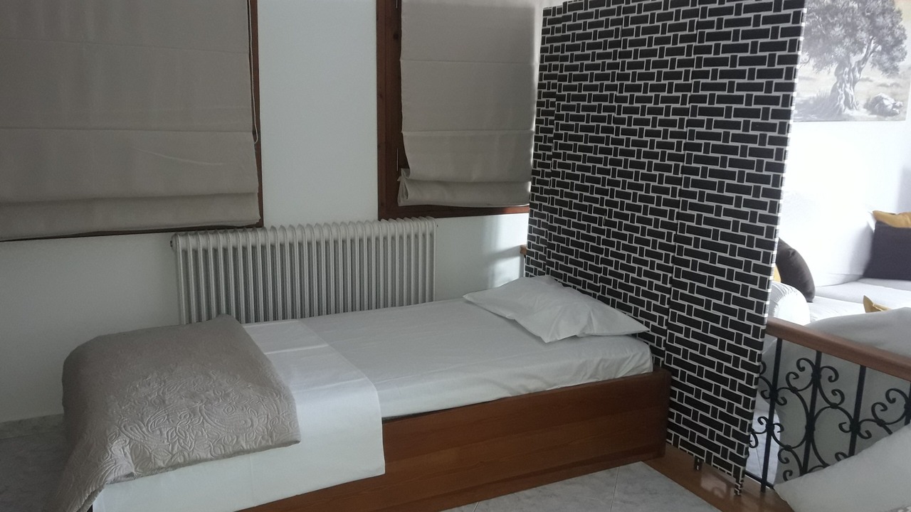 Photo of Bedroom in Pella Region