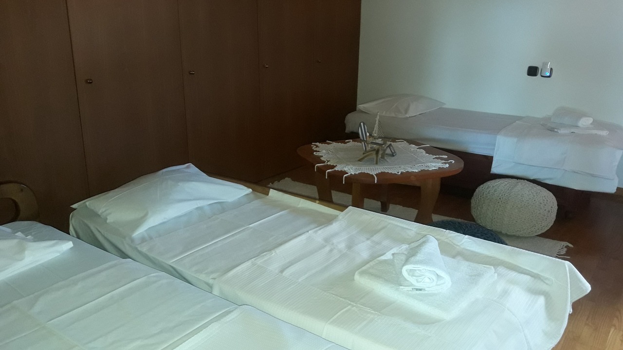 Photo of Bedroom in Pella Region