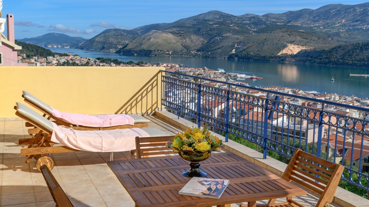 Photo of Outdoor in Kefalonia
