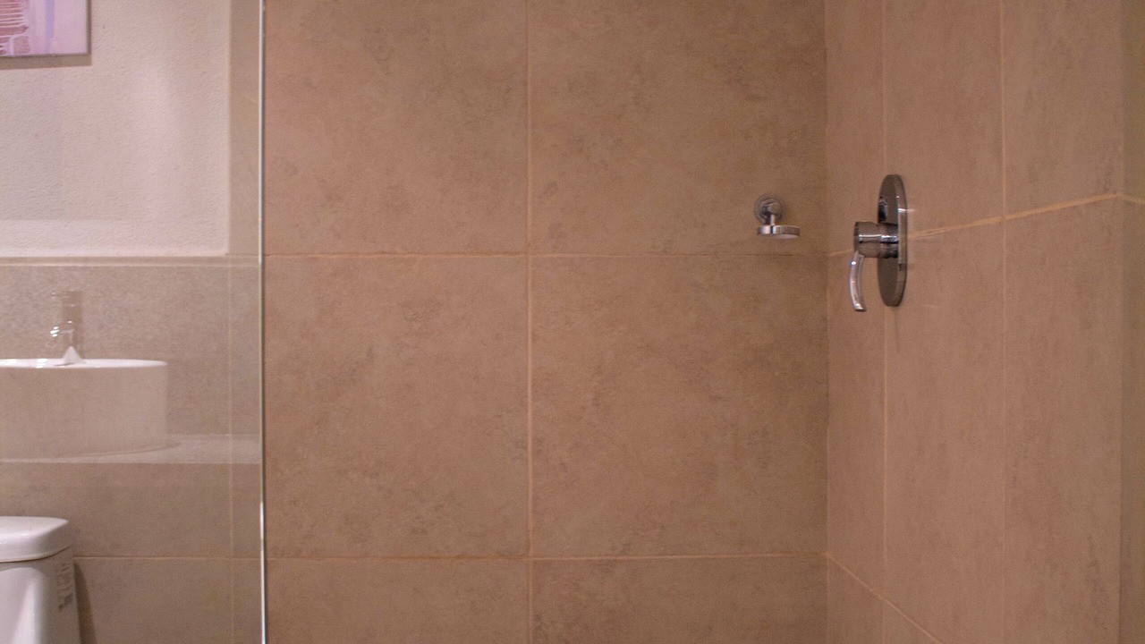 Photo of Bathroom in South Hotel Zone