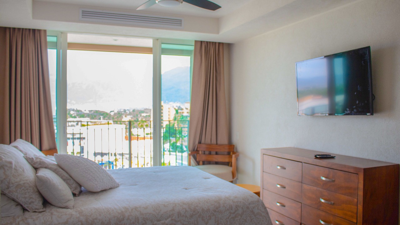 Photo of Bedroom in South Hotel Zone