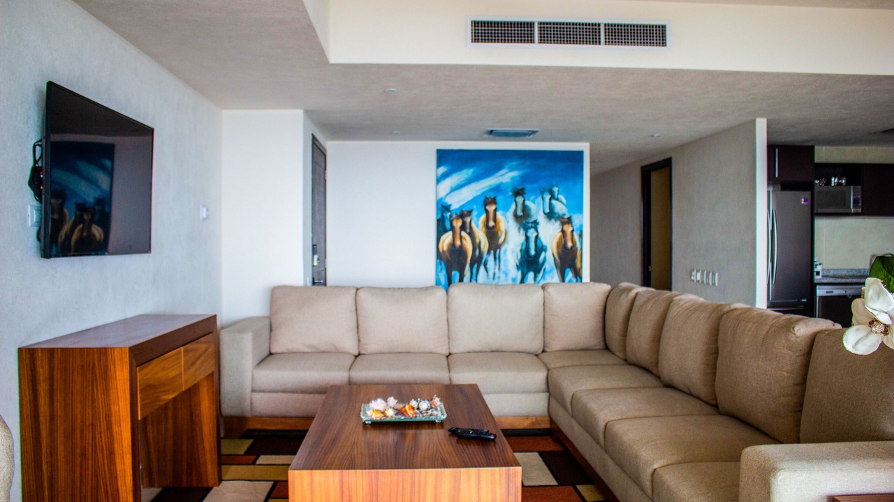 Photo of Livingroom in South Hotel Zone