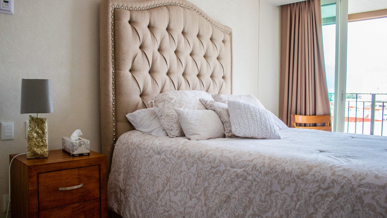 Photo of Bedroom in South Hotel Zone