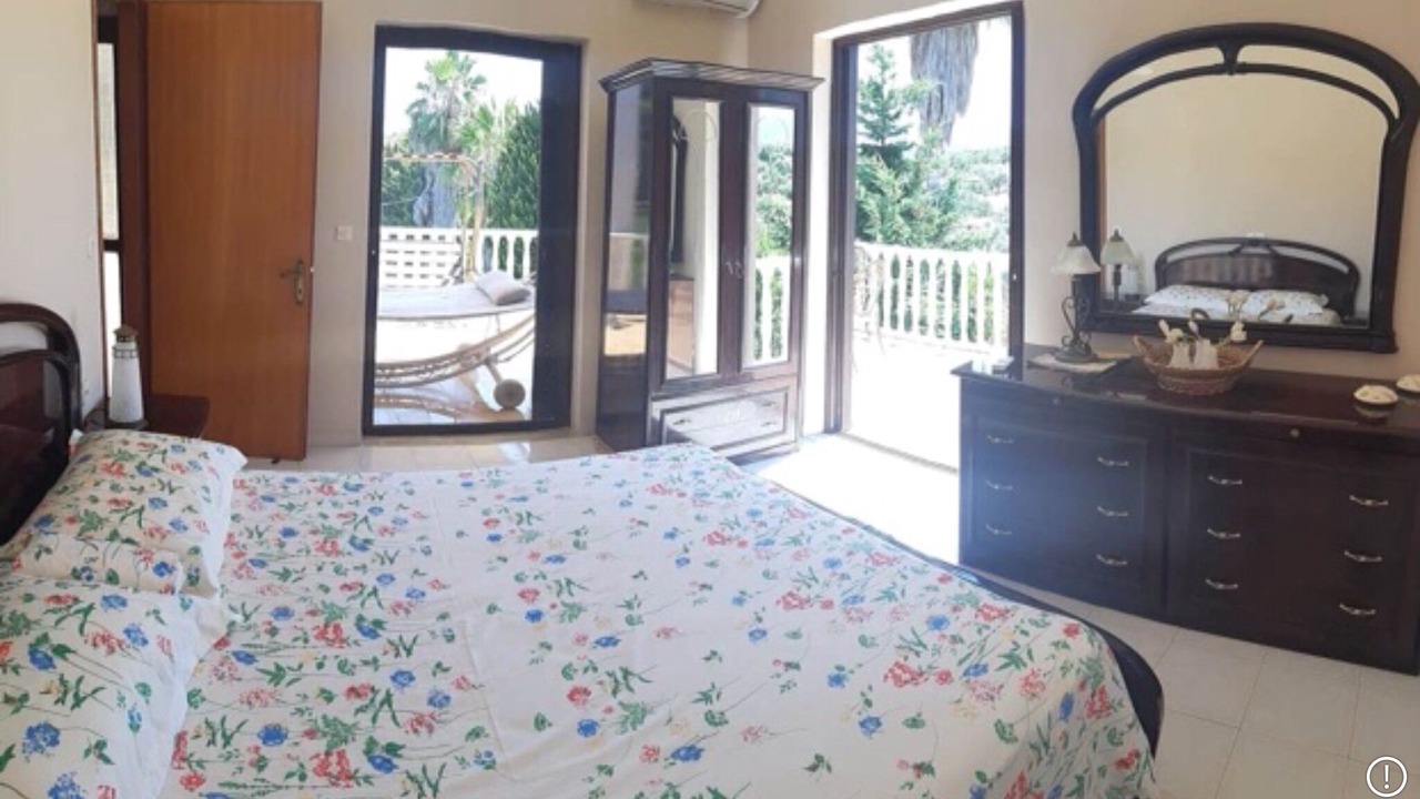 Photo of Bedroom in Raches