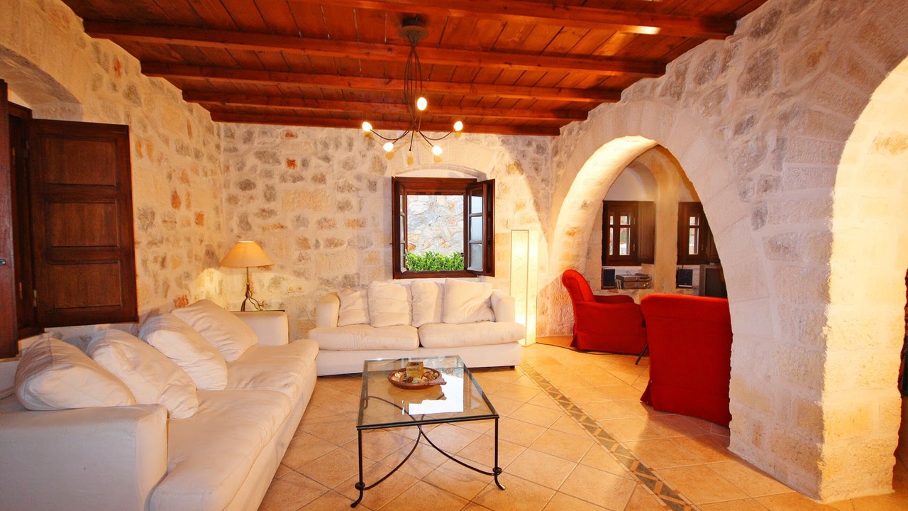 Photo of Livingroom in Marathon