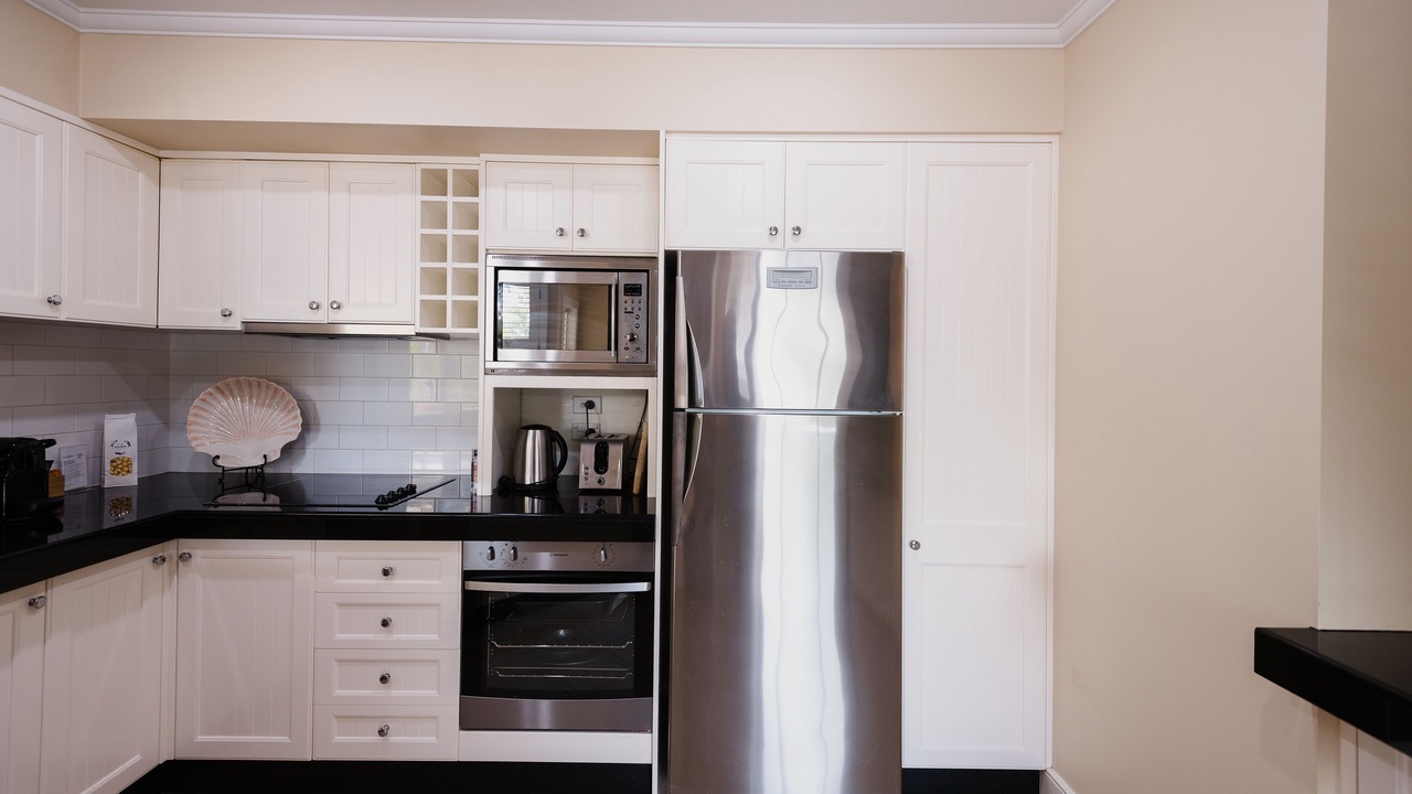 Photo of Kitchen in Clifton Beach