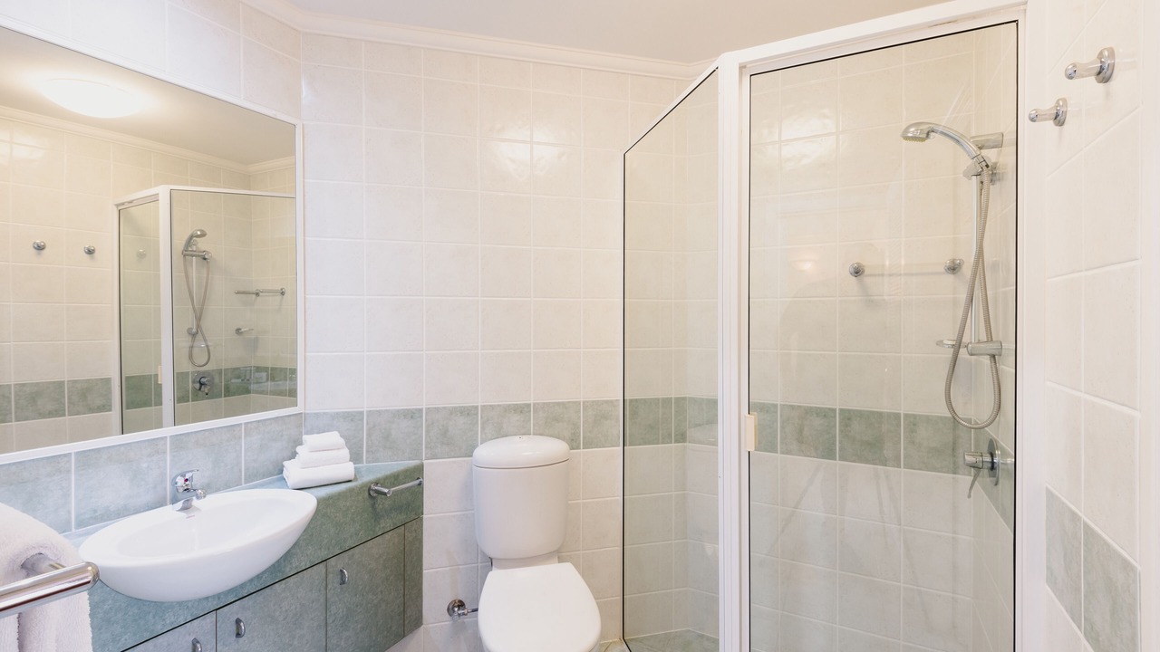 Photo of Bathroom in Clifton Beach