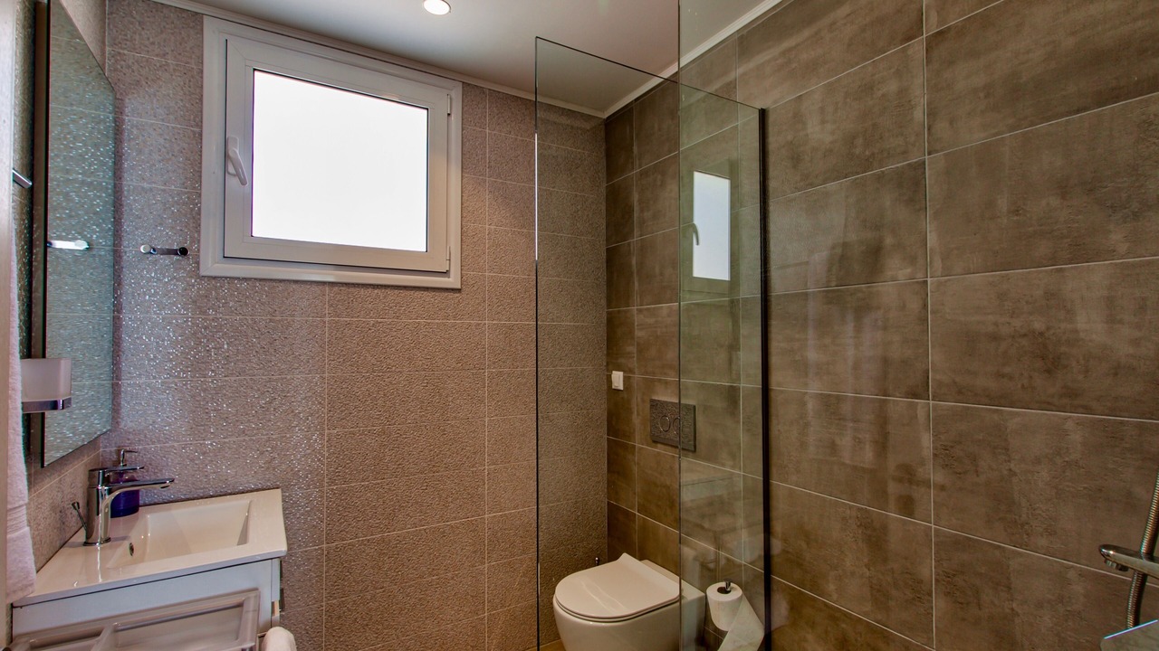 Photo of Bathroom in Pefkos