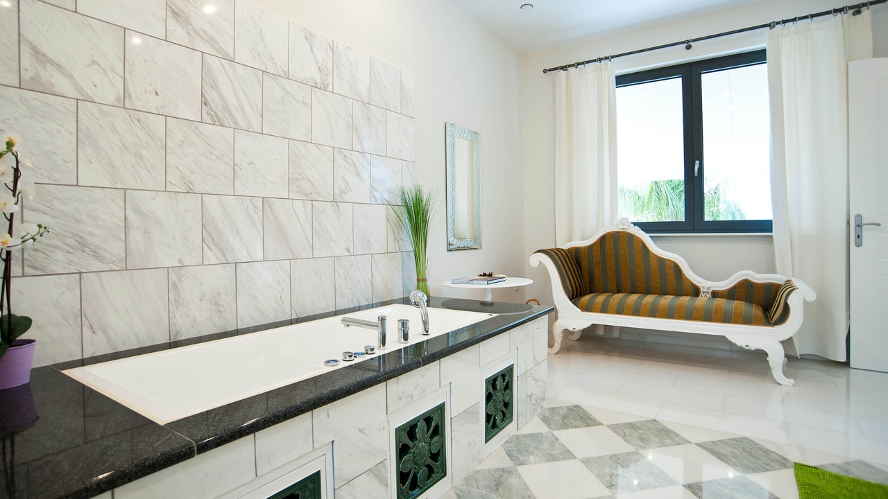 Photo of Bathroom in Kontsika