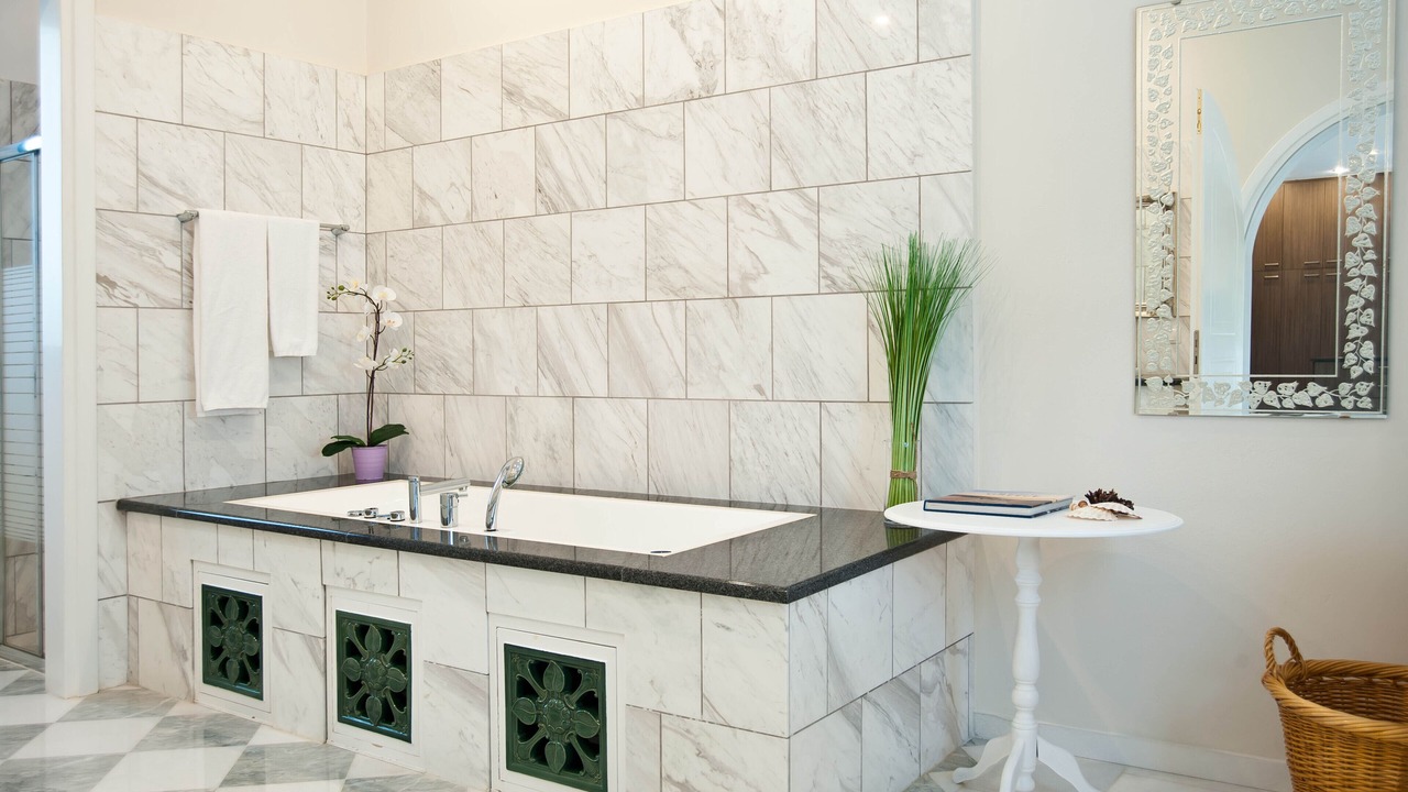 Photo of Bathroom in Kontsika