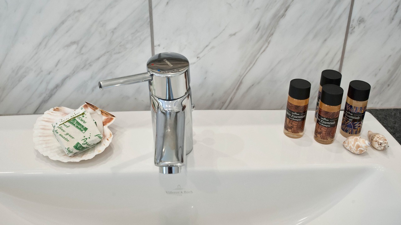 Photo of Bathroom in Kontsika