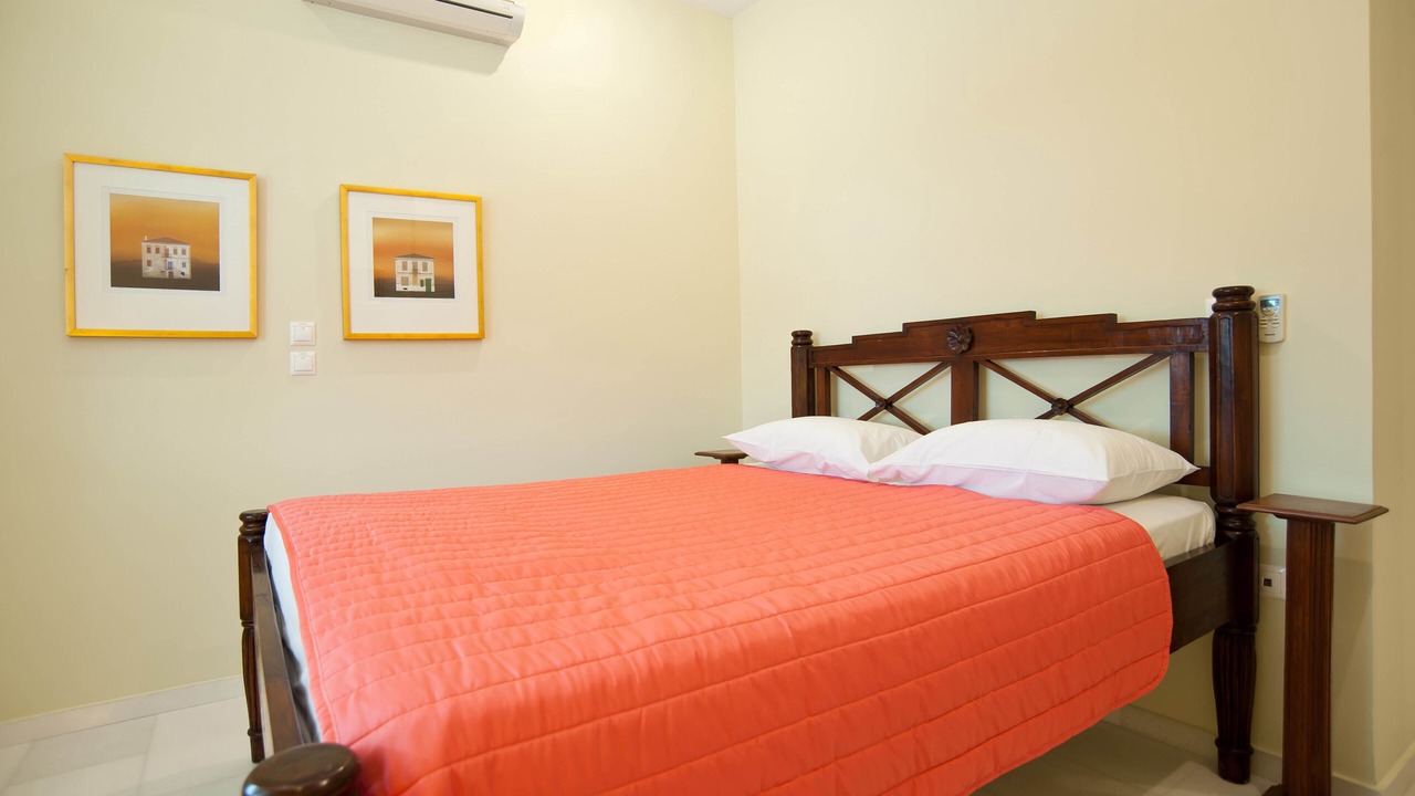 Photo of Bedroom in Kontsika