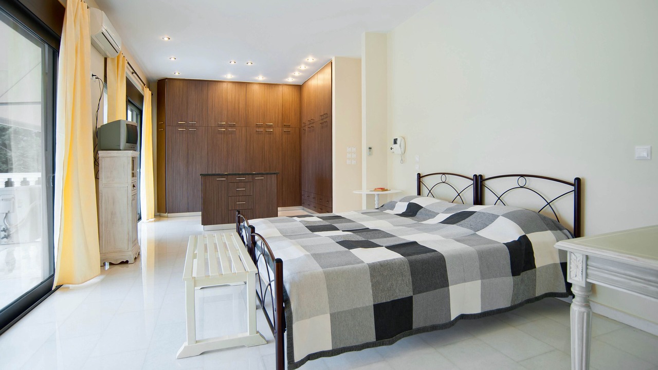 Photo of Bedroom in Kontsika