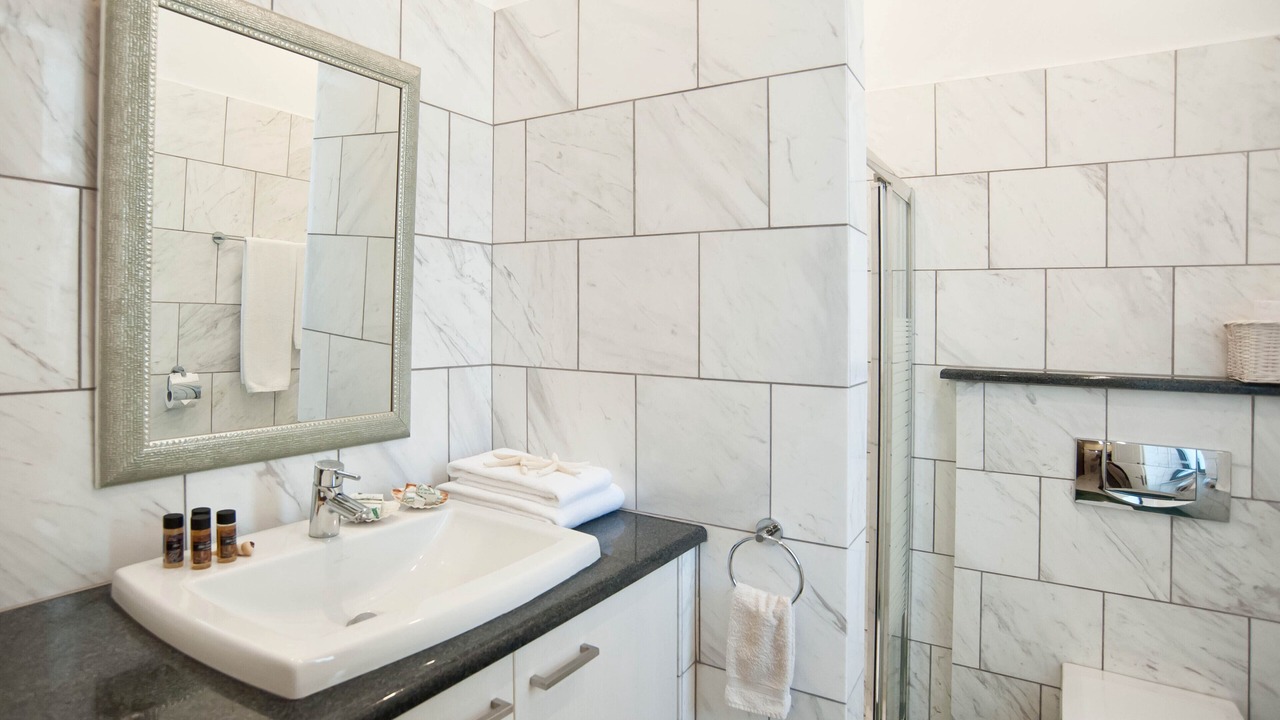 Photo of Bathroom in Kontsika
