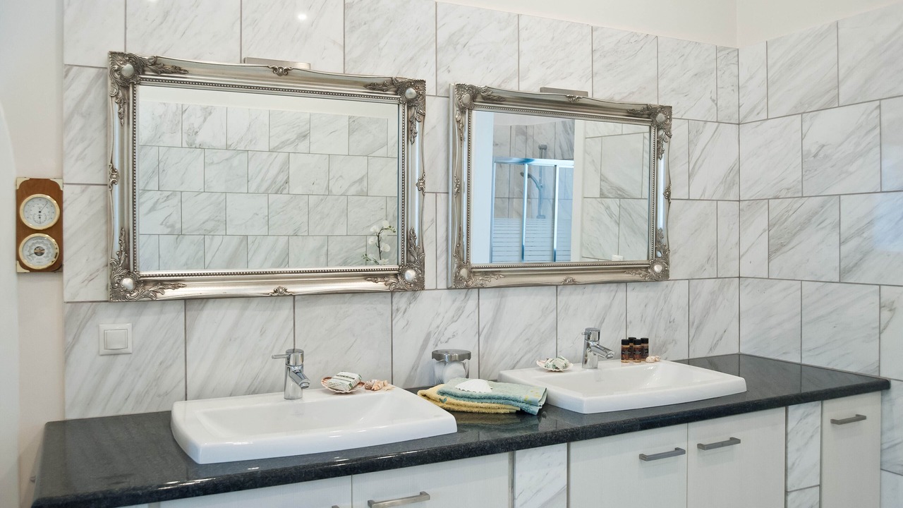 Photo of Bathroom in Kontsika
