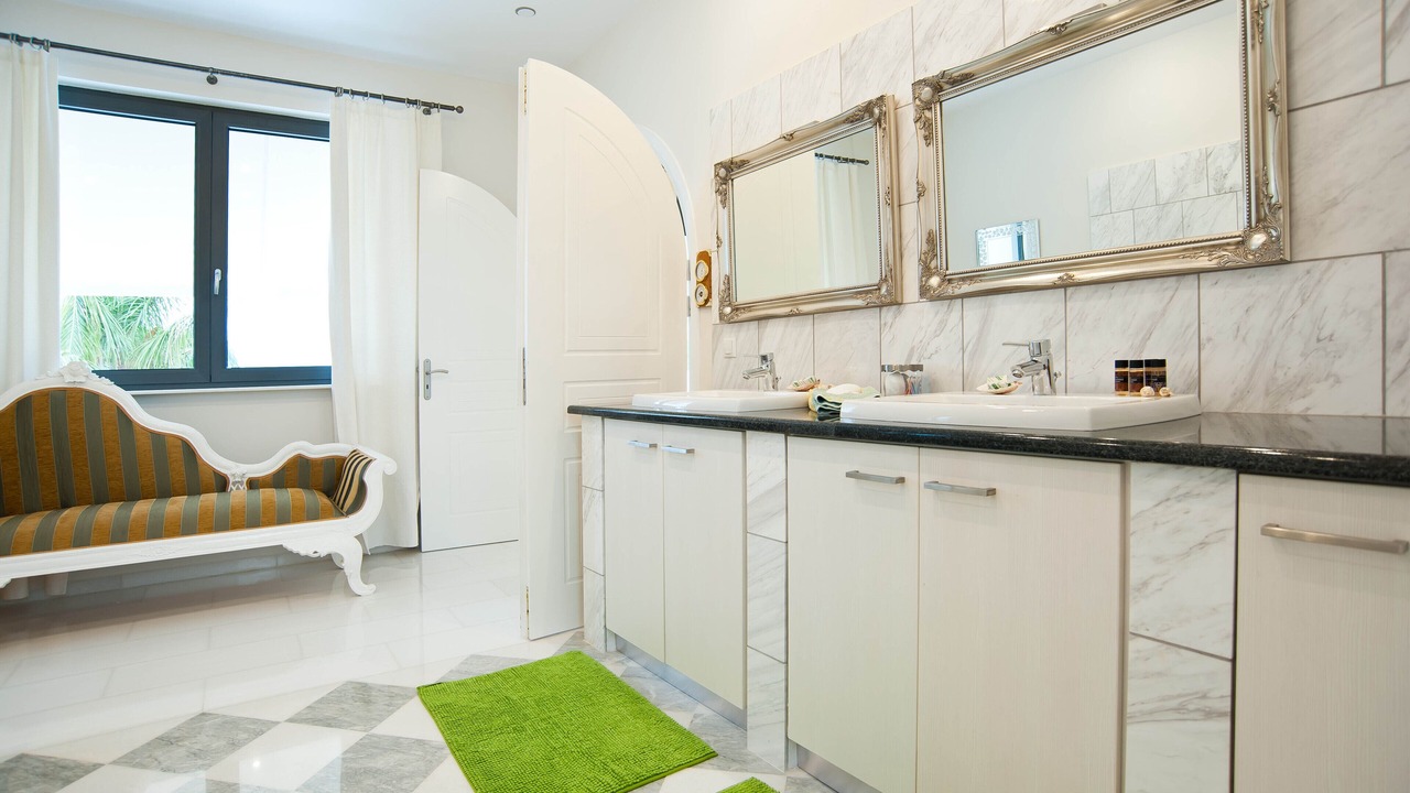 Photo of Bathroom in Kontsika