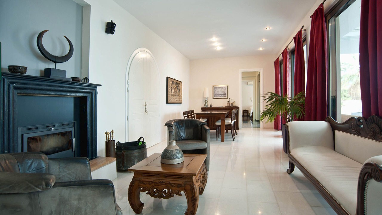 Photo of Livingroom in Kontsika