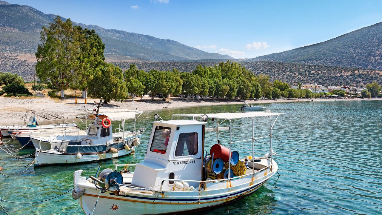 Photo of Others in Phthiotis Region