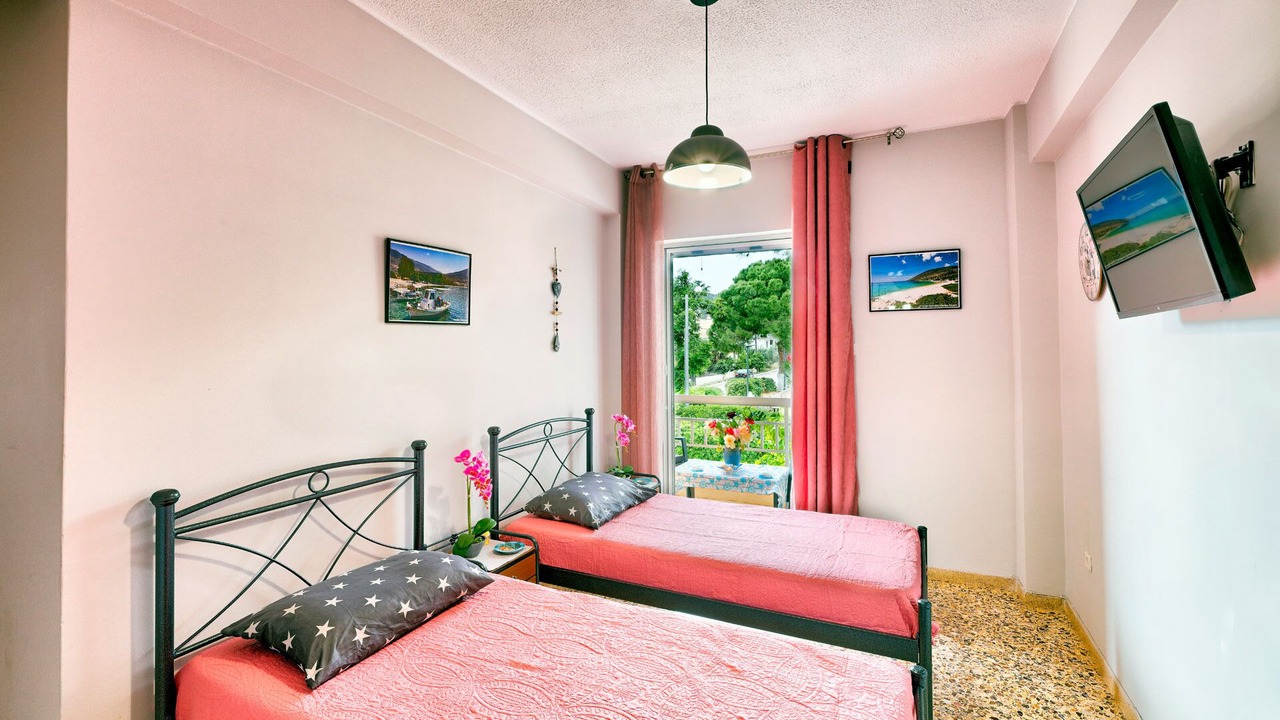 Photo of Bedroom in Phthiotis Region