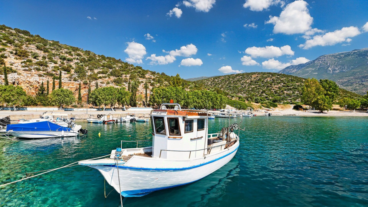 Photo of Others in Phthiotis Region
