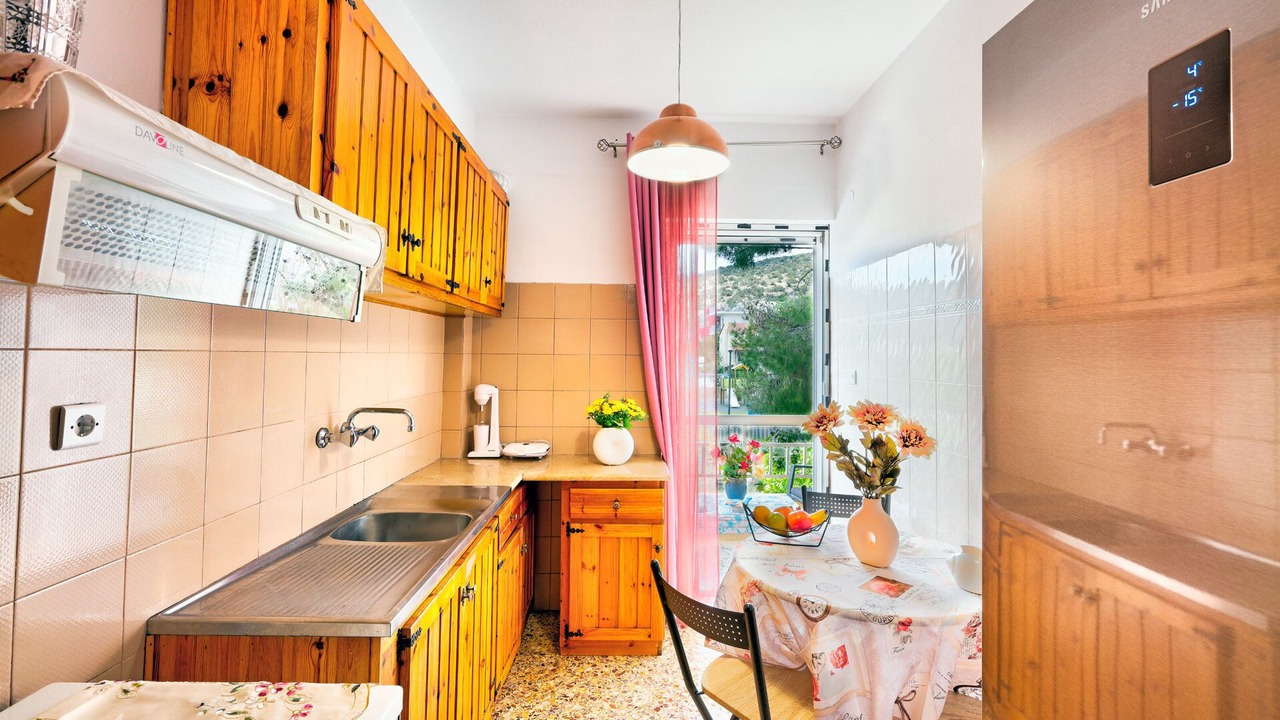 Photo of Kitchen in Phthiotis Region