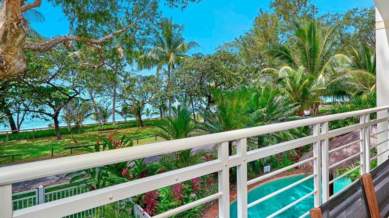 Photo of Outdoor in Clifton Beach