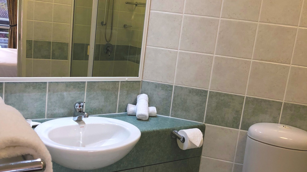 Photo of Bathroom in Clifton Beach