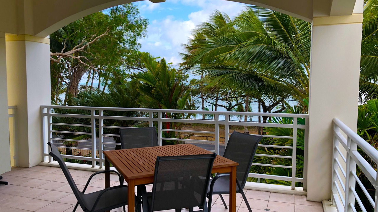 Photo of Outdoor in Clifton Beach