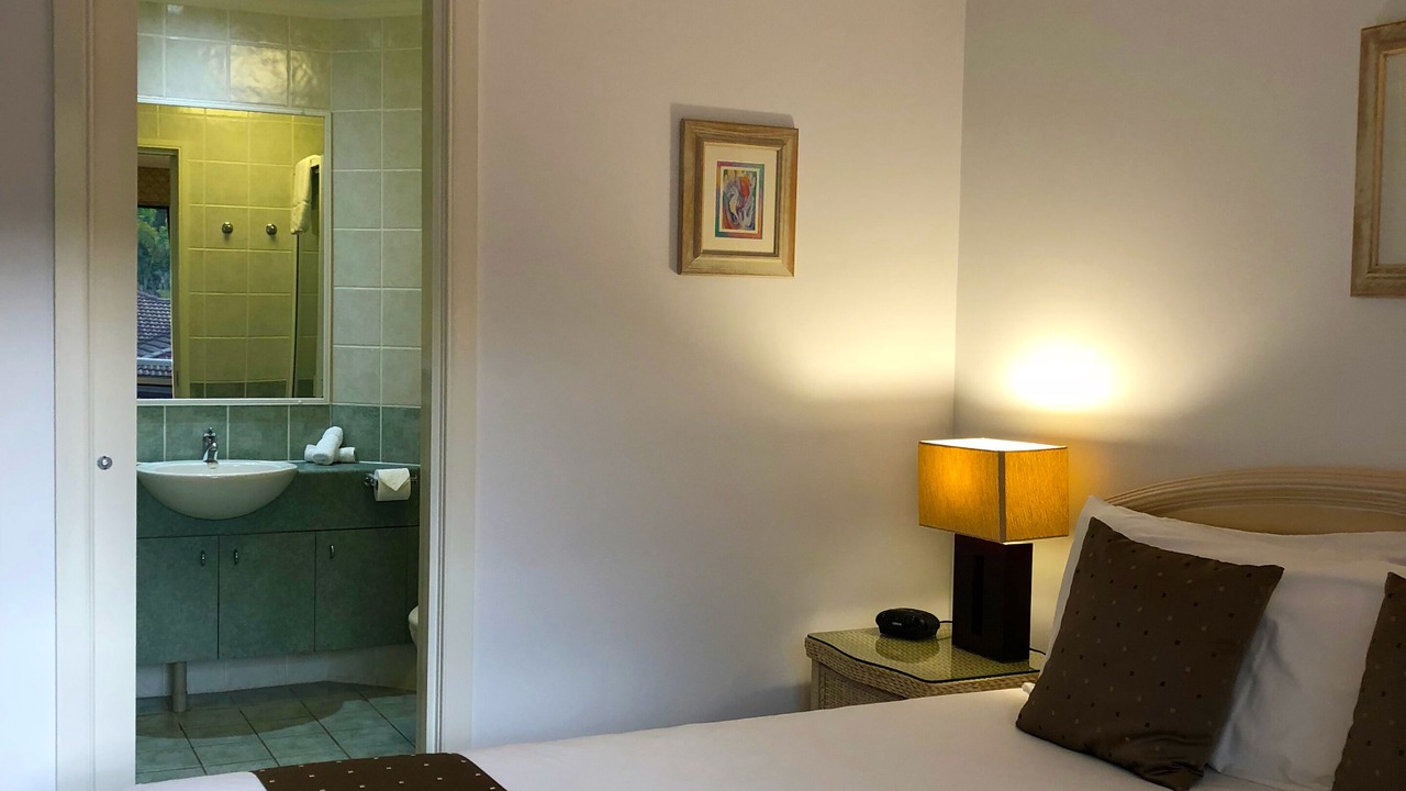 Photo of Bedroom in Clifton Beach