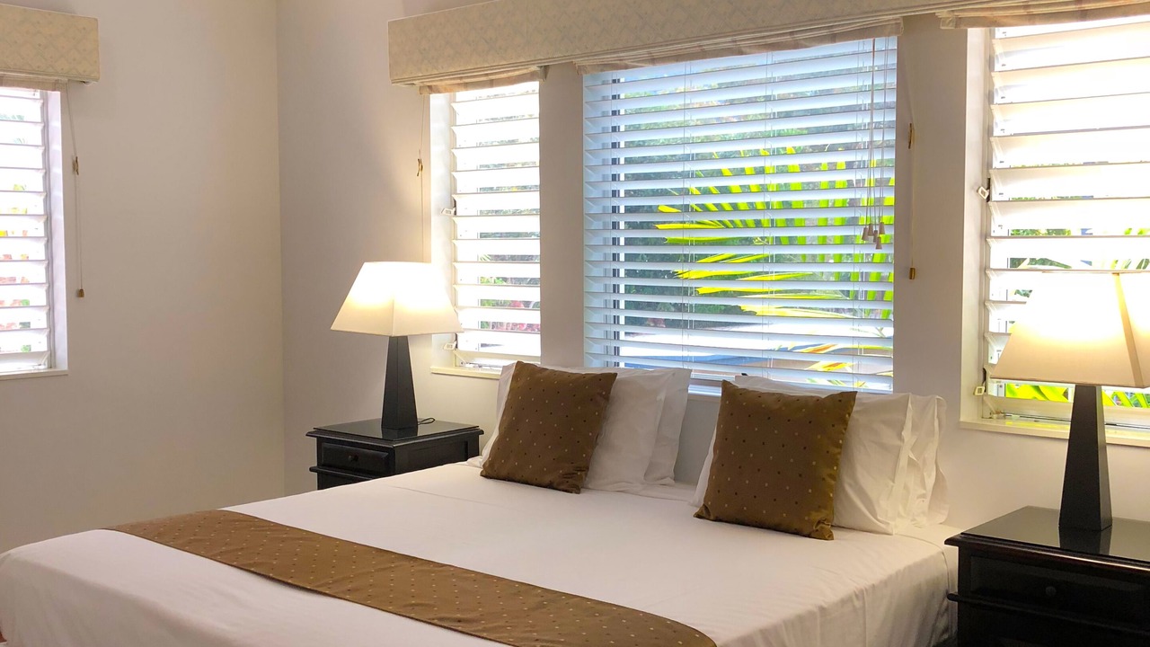 Photo of Bedroom in Clifton Beach
