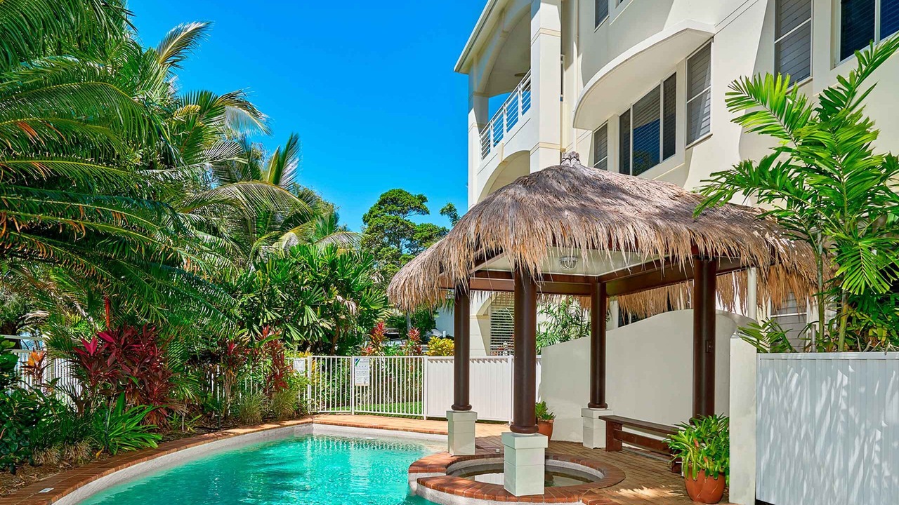 Photo of Outdoor in Clifton Beach