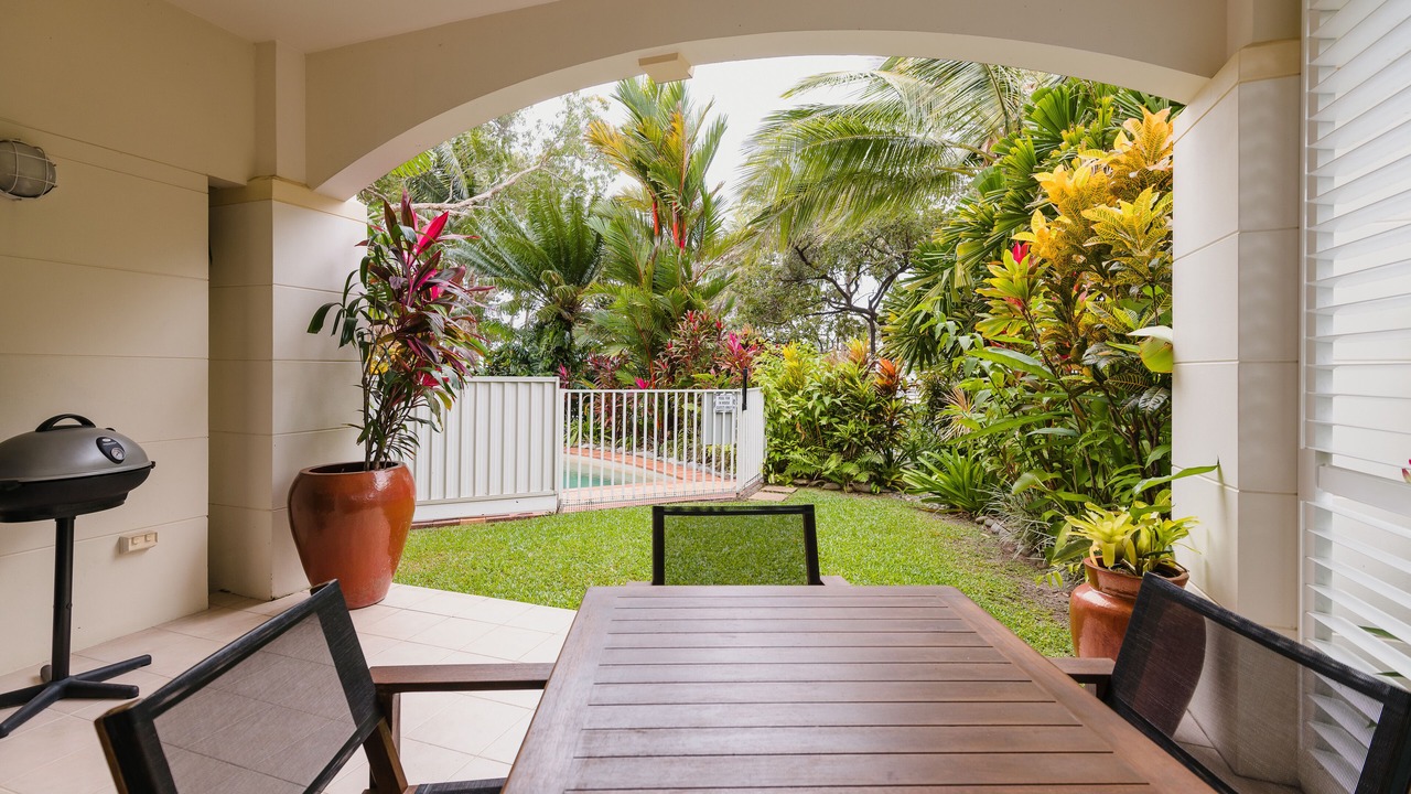 Photo of Outdoor in Clifton Beach
