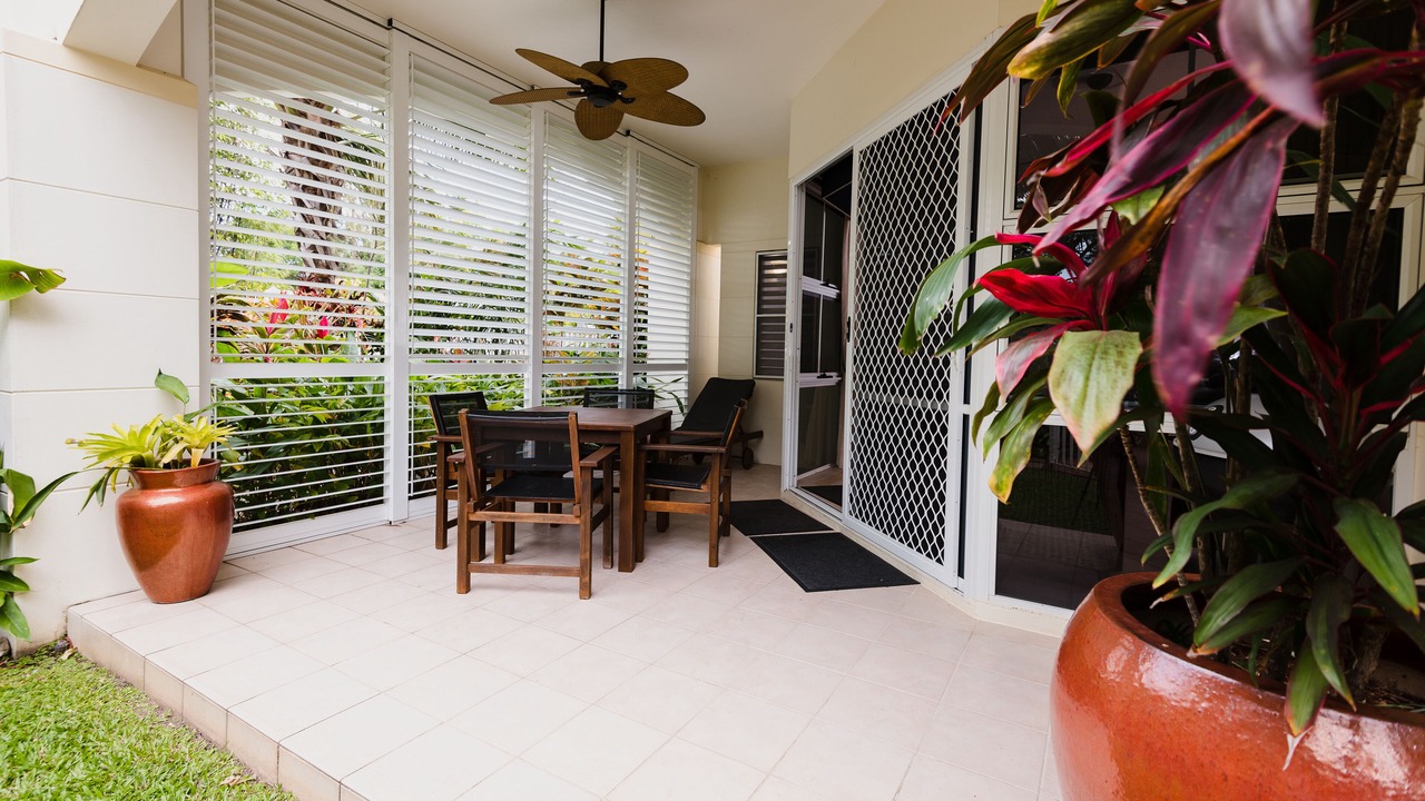 Photo of Outdoor in Clifton Beach
