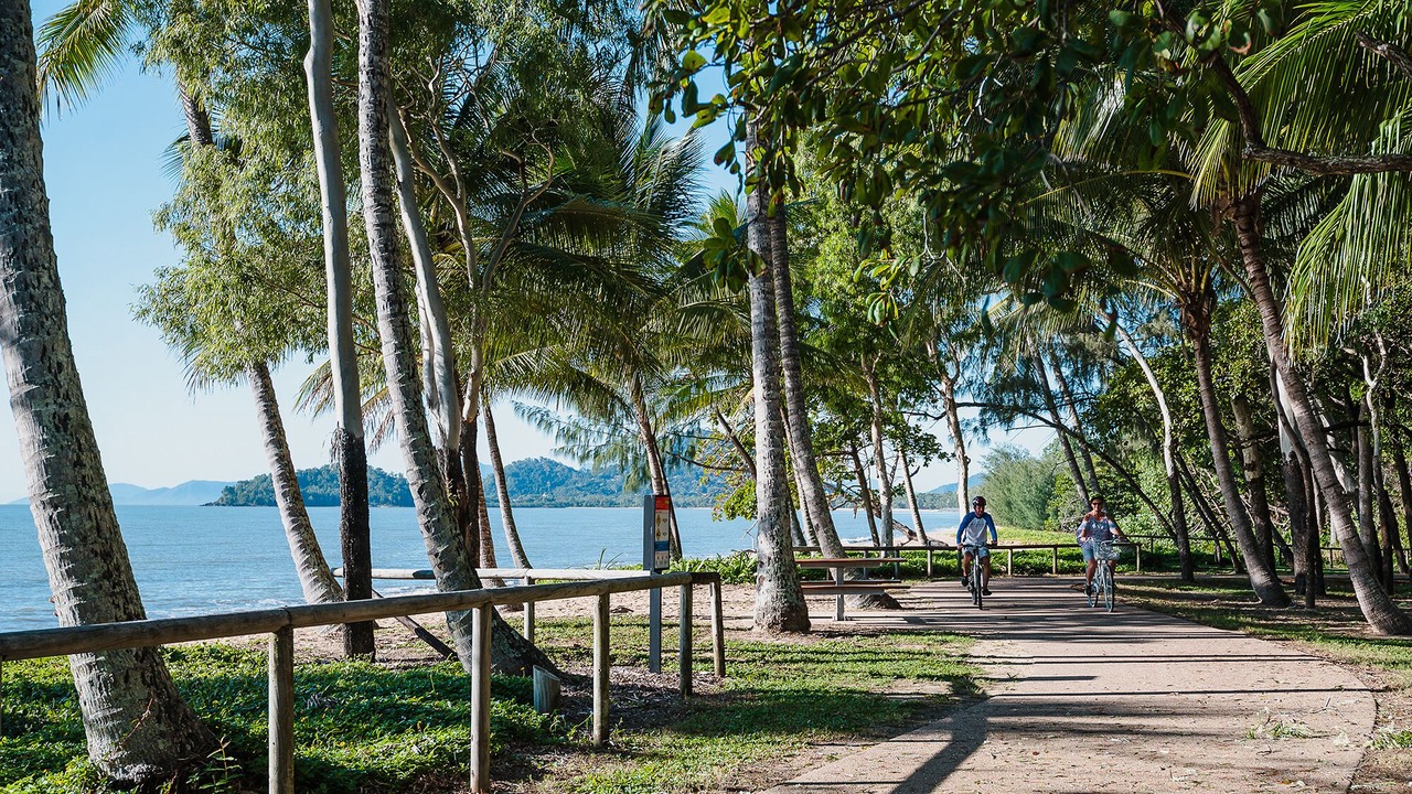 Photo of Outdoor in Clifton Beach