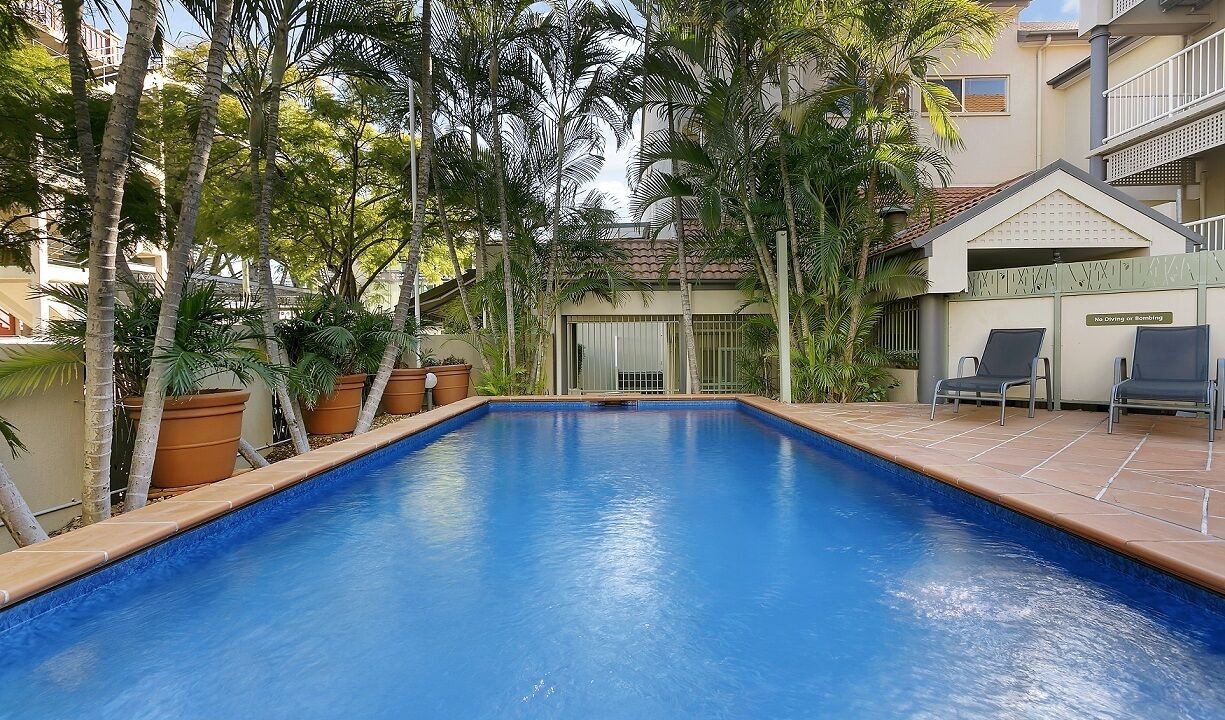 Photo of Outdoor in Kangaroo Point
