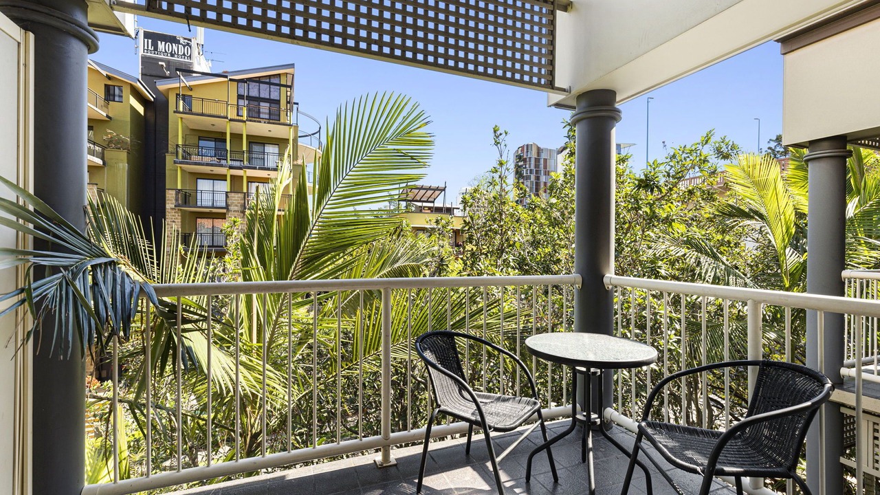 Photo of Outdoor in Kangaroo Point