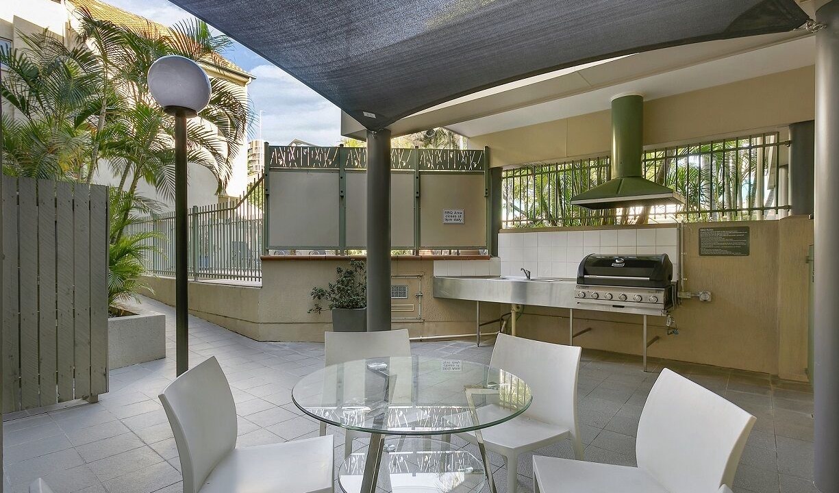 Photo of Outdoor in Kangaroo Point