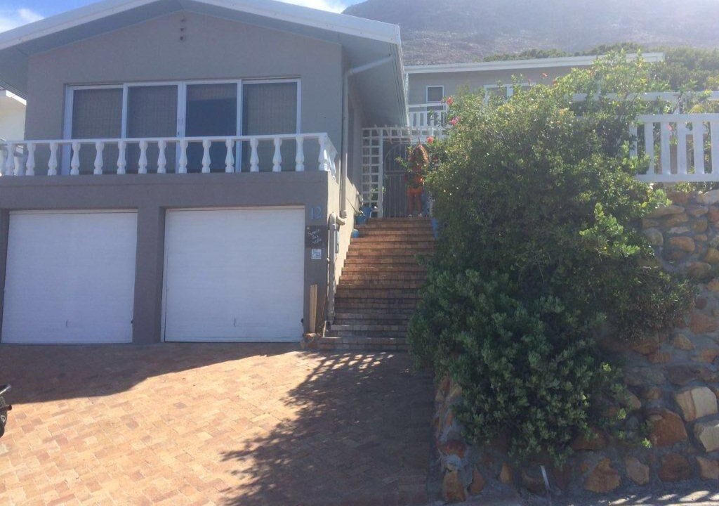 Photo of Outdoor in Simon's Town