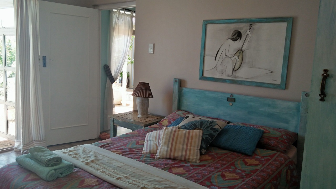 Photo of Bedroom in Simon's Town