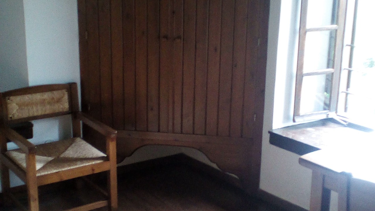 Photo of Bedroom in Vizitsa