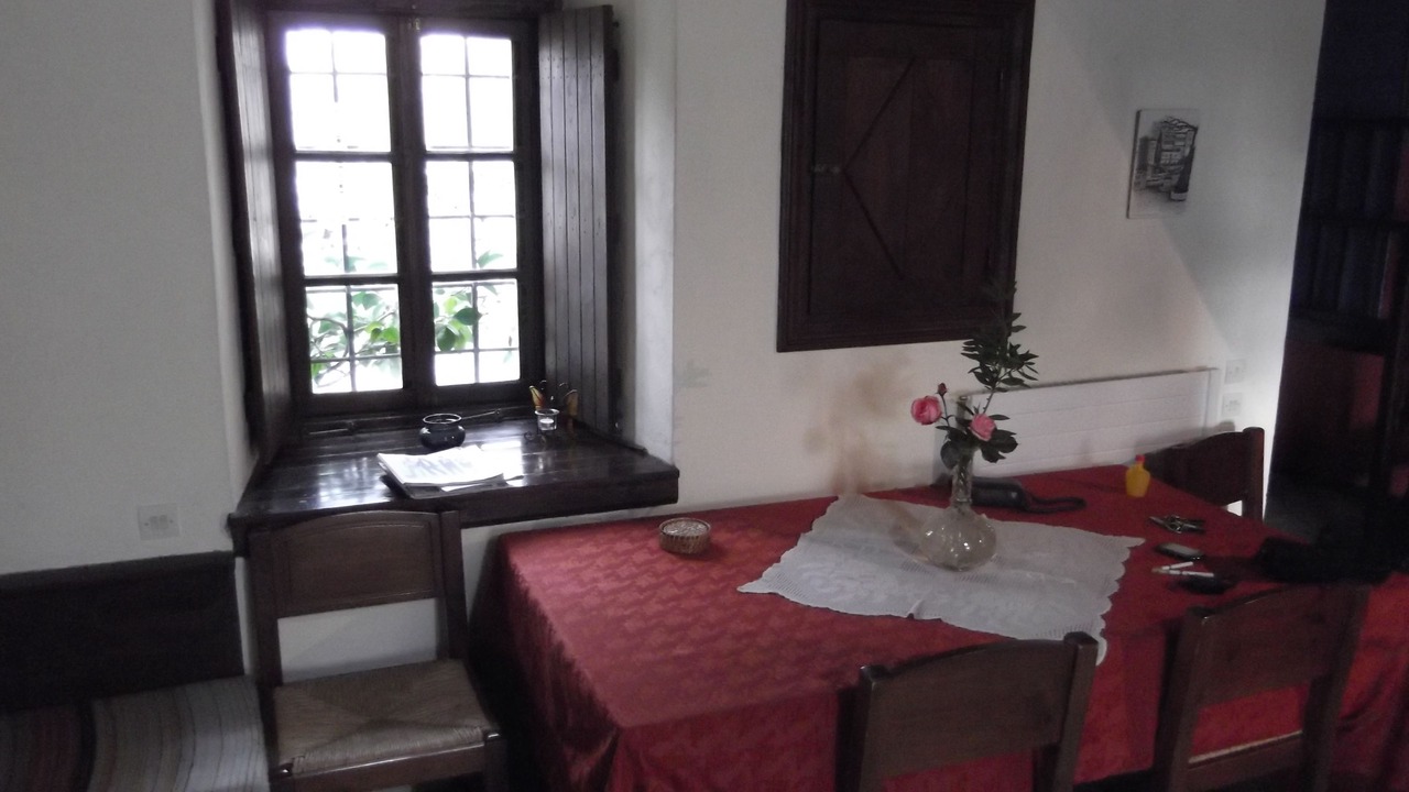 Photo of Livingroom in Vizitsa