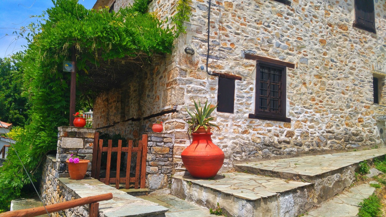 Photo of Outdoor in Vizitsa