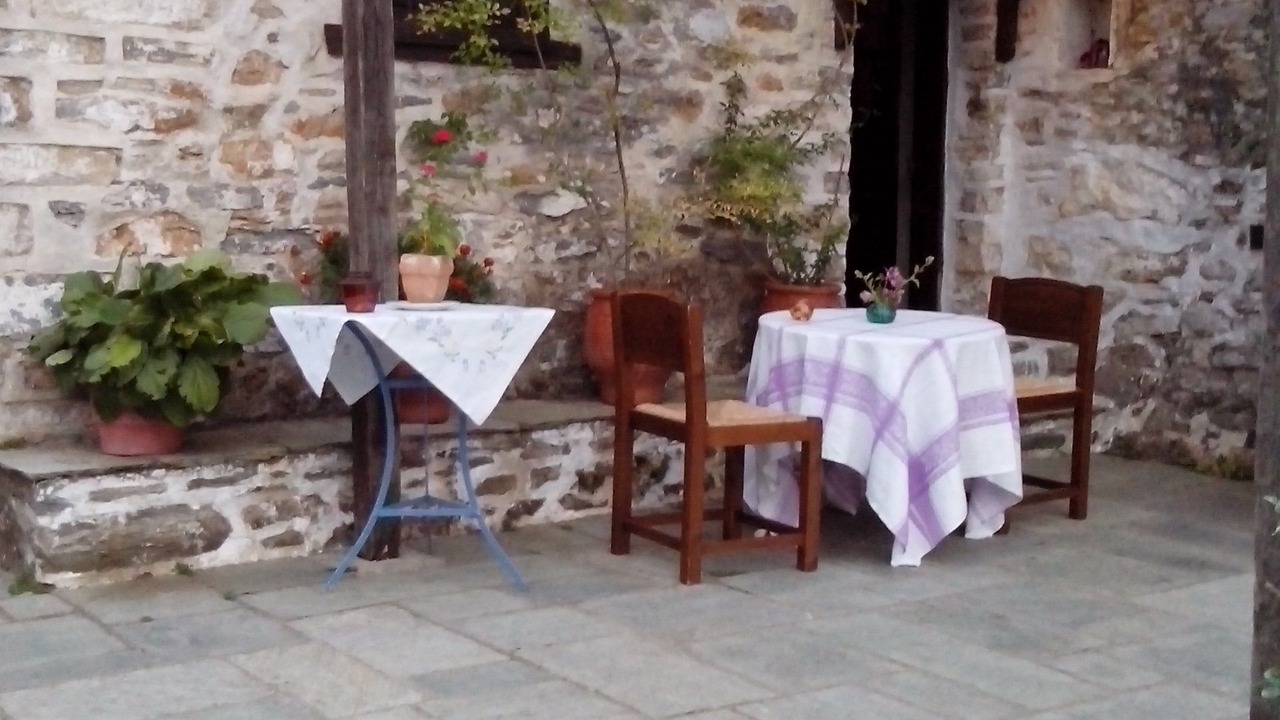 Photo of Patio Balcony in Vizitsa
