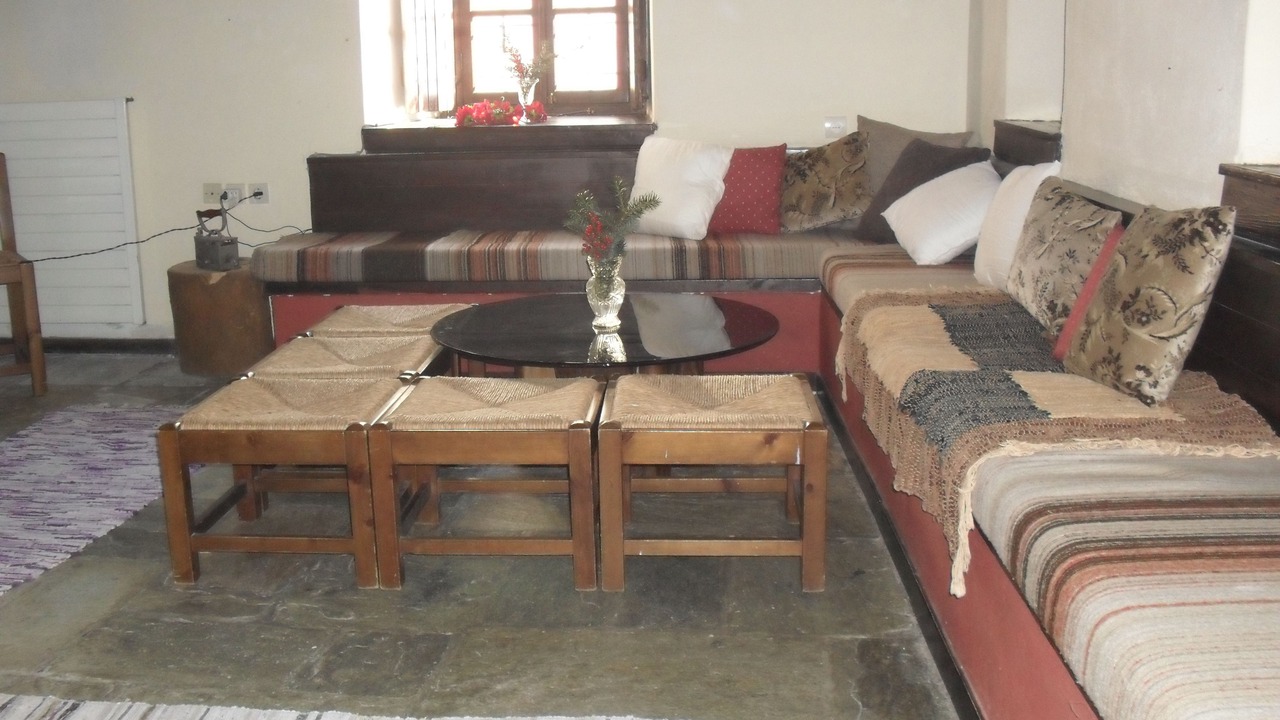 Photo of Livingroom in Vizitsa
