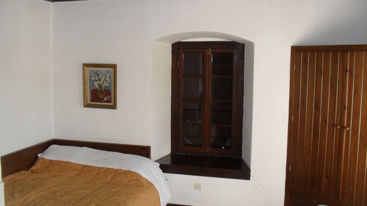 Photo of Bedroom in Vizitsa