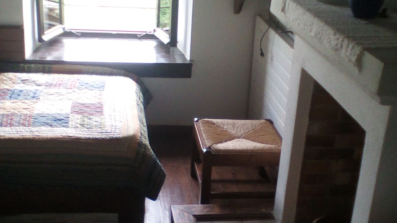 Photo of Bedroom in Vizitsa