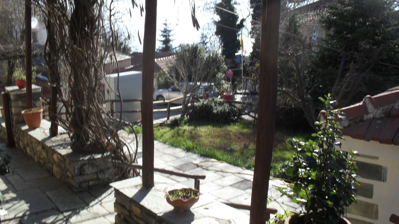 Photo of Patio Balcony in Vizitsa